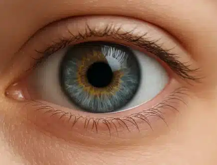 7 Fatores da Análise da Íris Aplicada à Coloração Pessoal