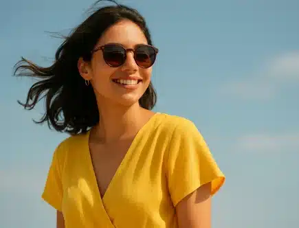 7 Dicas de As Melhores Cores para o Verão: Arrase na Estação