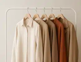Paleta de Cores Pessoais: Elegância e Escolhas Inteligentes