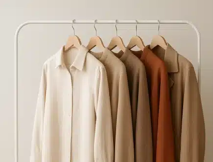 Paleta de Cores Pessoais: Elegância e Escolhas Inteligentes