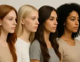 7 Dicas: As Melhores Cores Para Cada Tom de Cabelo