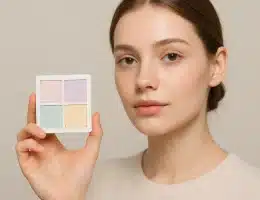 7 Dicas de Harmonia de Cores Para Peles Claras