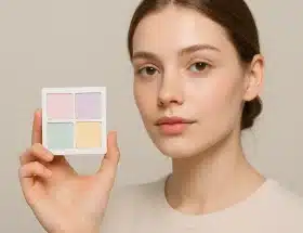 7 Dicas de Harmonia de Cores Para Peles Claras