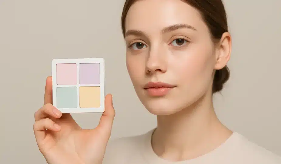 7 Dicas de Harmonia de Cores Para Peles Claras