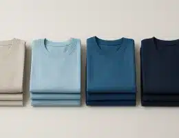 Como Saber Minha Paleta de Cores Para Roupas