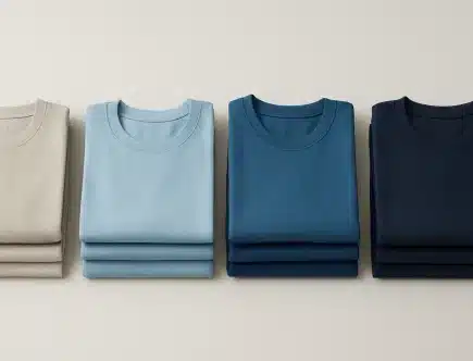 Como Saber Minha Paleta de Cores Para Roupas