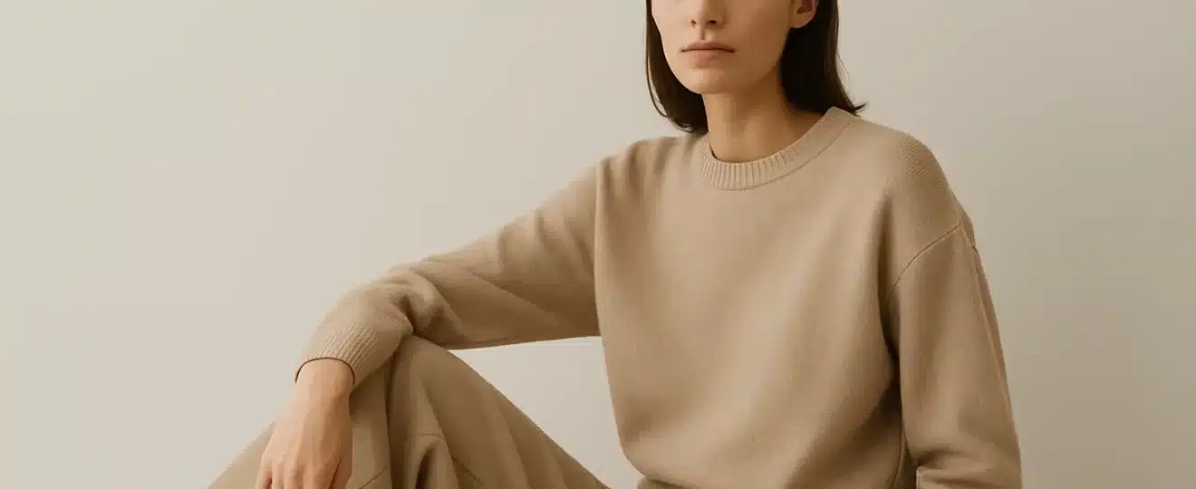 Como Criar Looks Monocromáticos: 7 Dicas Infalíveis