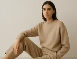 Como Criar Looks Monocromáticos: 7 Dicas Infalíveis
