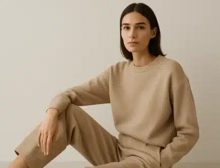 Como Criar Looks Monocromáticos: 7 Dicas Infalíveis