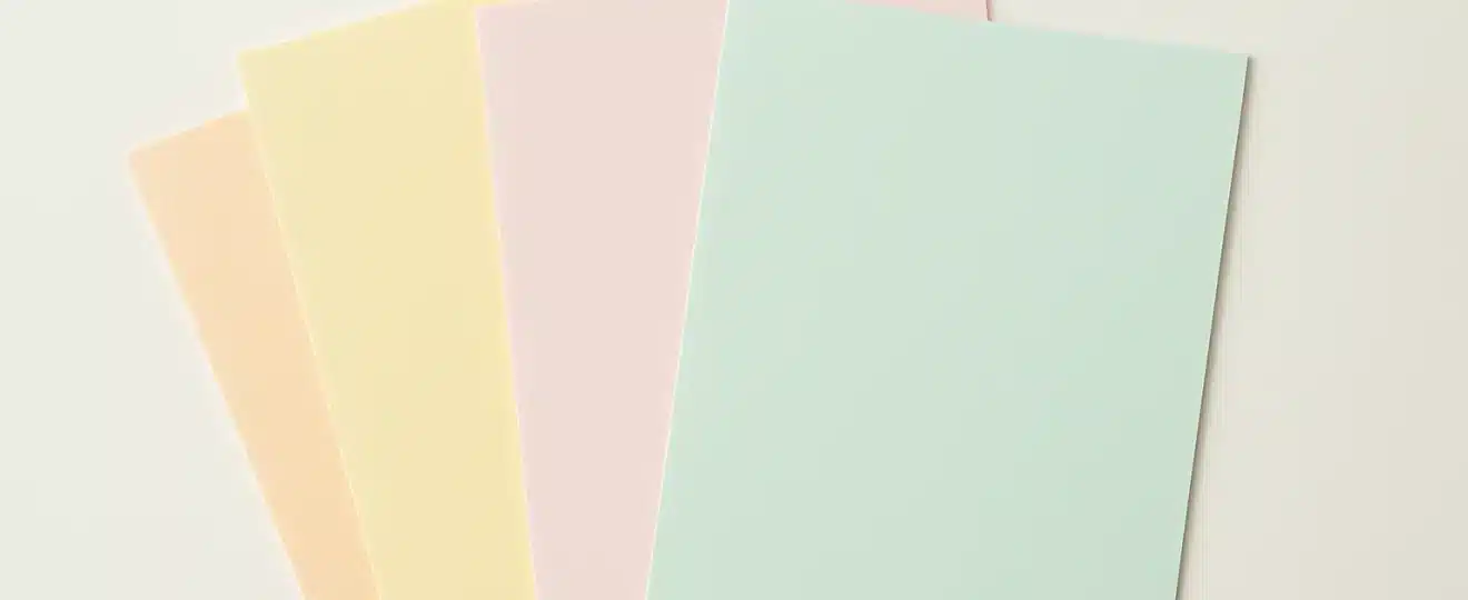 7 Dicas de Como Usar Tons Pastel Sem Apagar