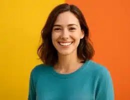 Como Usar Cor Para Aumentar Confiança: 5 Passos