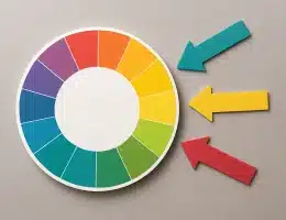 Paleta Pessoal: descubra suas cores ideais