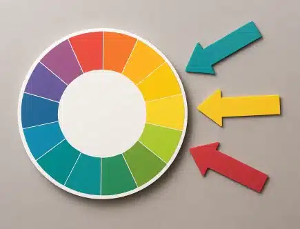 Paleta Pessoal: descubra suas cores ideais