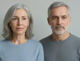 7 Cores Que Harmonizam com Cabelos Brancos Elegantes