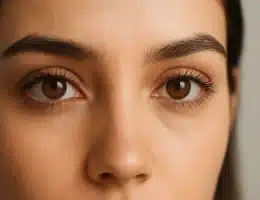 7 Cores Que Destacam Olhos Castanhos com Estilo