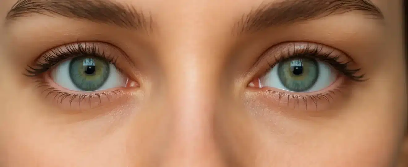 7 Dicas de Cores Que Destacam Olhos Verdes