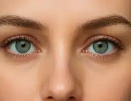 7 Dicas de Cores Que Destacam Olhos Verdes