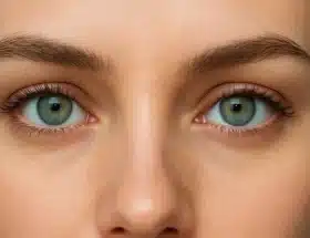 7 Dicas de Cores Que Destacam Olhos Verdes