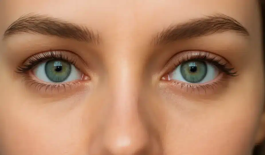 7 Dicas de Cores Que Destacam Olhos Verdes