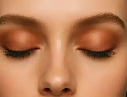 7 Dicas de Cores Que Destacam Olhos Azuis