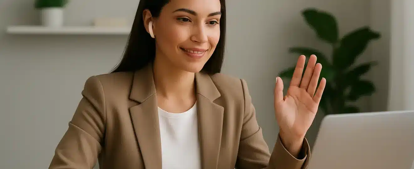 7 Dicas de Cores Para Entrevistas Online (Zoom)