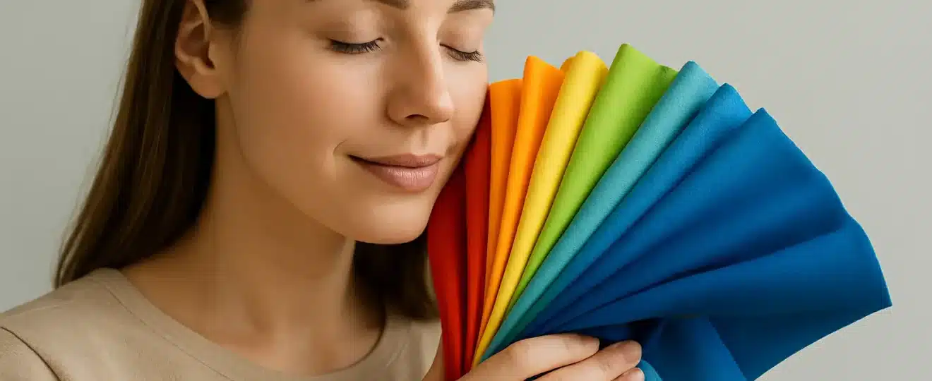 7 Dicas no Guia das Cores que Valoriza seu Tom de Pele