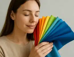 7 Dicas no Guia das Cores que Valoriza seu Tom de Pele