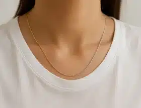 7 Dicas para Como Combinar Metal com Paleta Pessoal