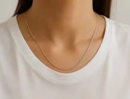 7 Dicas para Como Combinar Metal com Paleta Pessoal