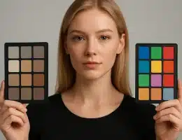 7 Passos do Guia de Cores Para Ambientes Quentes ou Frios