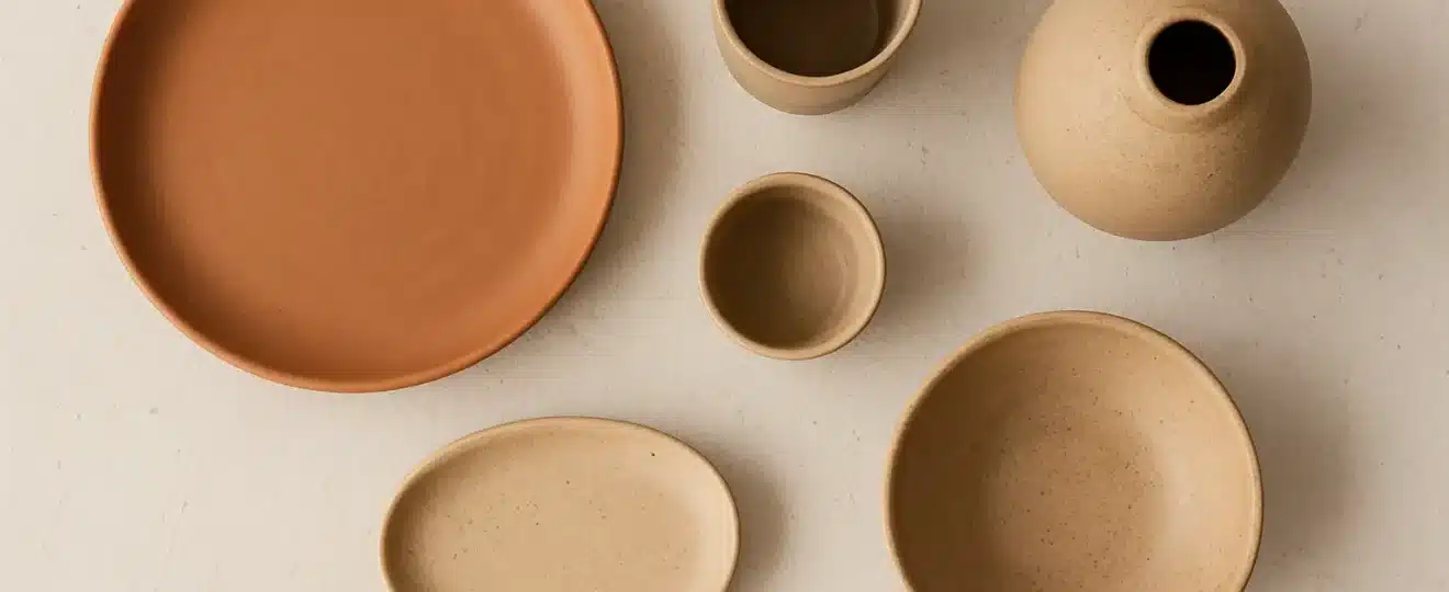 5 Passos no Guia Completo de Tons Terrosos