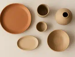 5 Passos no Guia Completo de Tons Terrosos