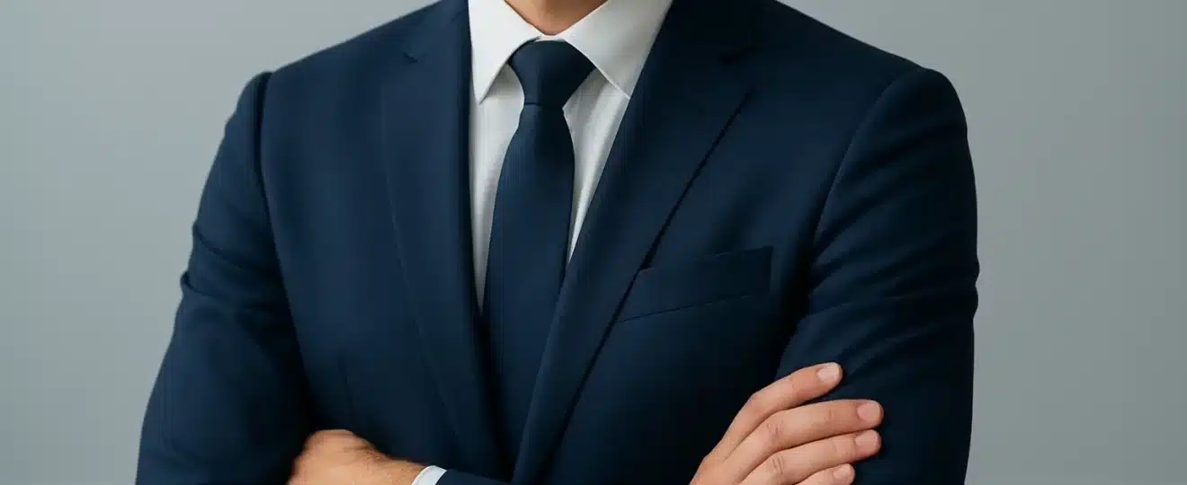 7 Dicas: Como Usar Azul-Marinho para Transmitir Confiança