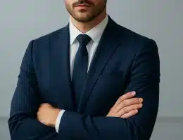 7 Dicas: Como Usar Azul-Marinho para Transmitir Confiança