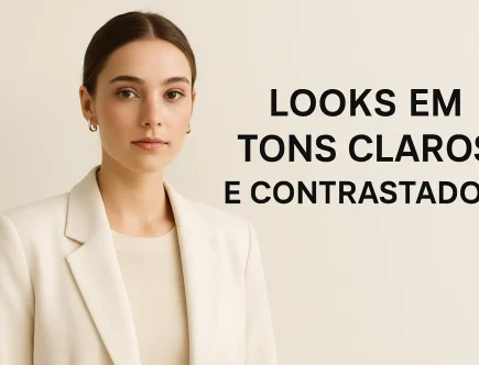 7 Dicas no Guia das Cores Que Mais Fotografam Bem