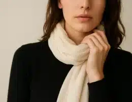 5 Truques de Como Usar Preto Sem Endurecer a Aparência