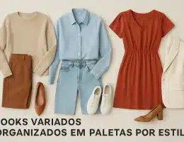 Guia Completo de Estilo Cromático: 7 Dicas Essenciais