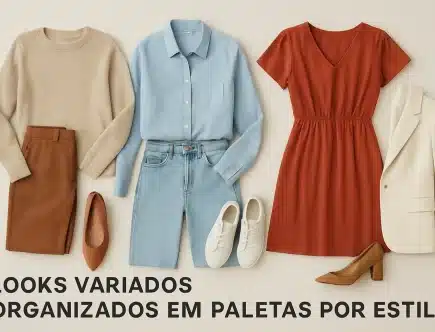 Guia Completo de Estilo Cromático: 7 Dicas Essenciais