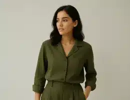 7 Dicas de Como Usar Verde Oliva no Dia a Dia