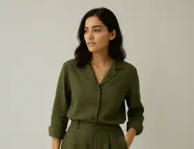 7 Dicas de Como Usar Verde Oliva no Dia a Dia