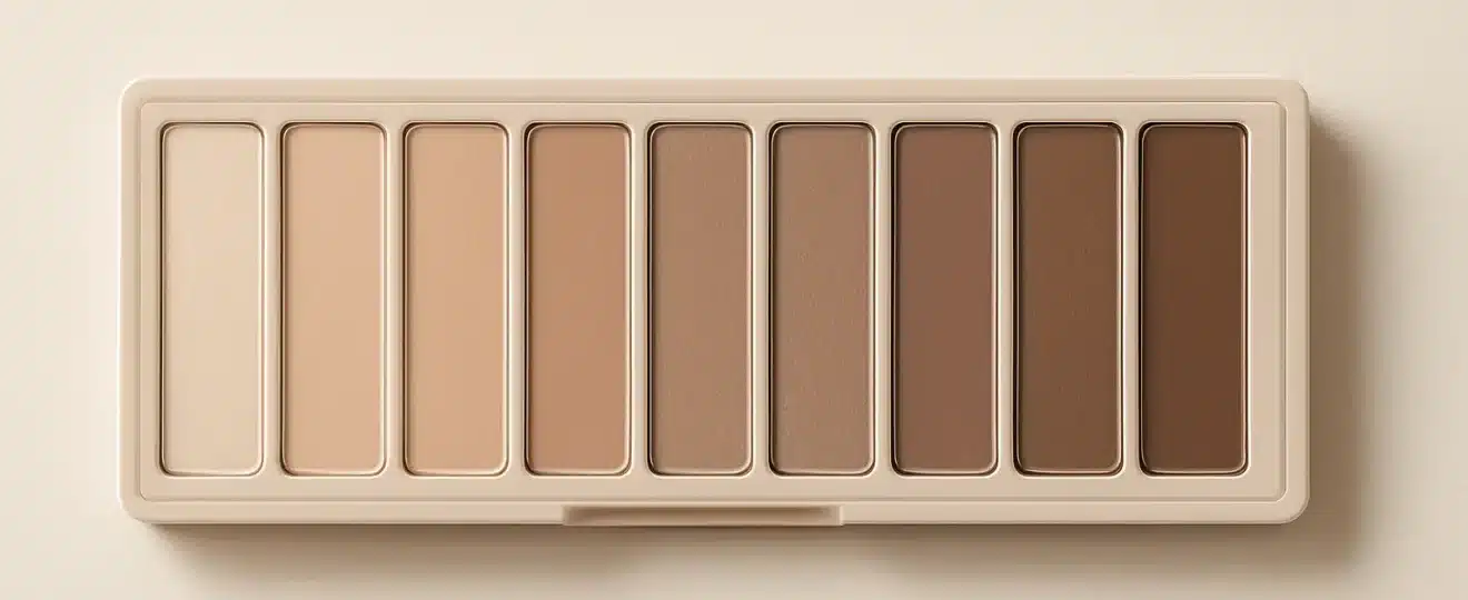 Como Usar Tons Nude com Elegância: 7 Dicas Essenciais