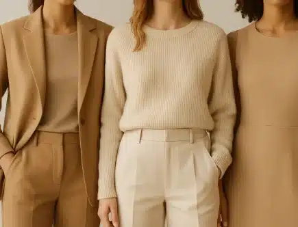 Guia de Uso da Cor Beige: 7 Dicas Essenciais para Combinar