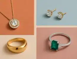 Cores Que Combinam Com Prata e Dourado: 7 Dicas Essenciais