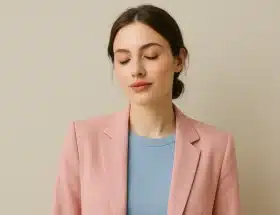 7 Dicas de Cor para Baixo Contraste em Looks Suaves