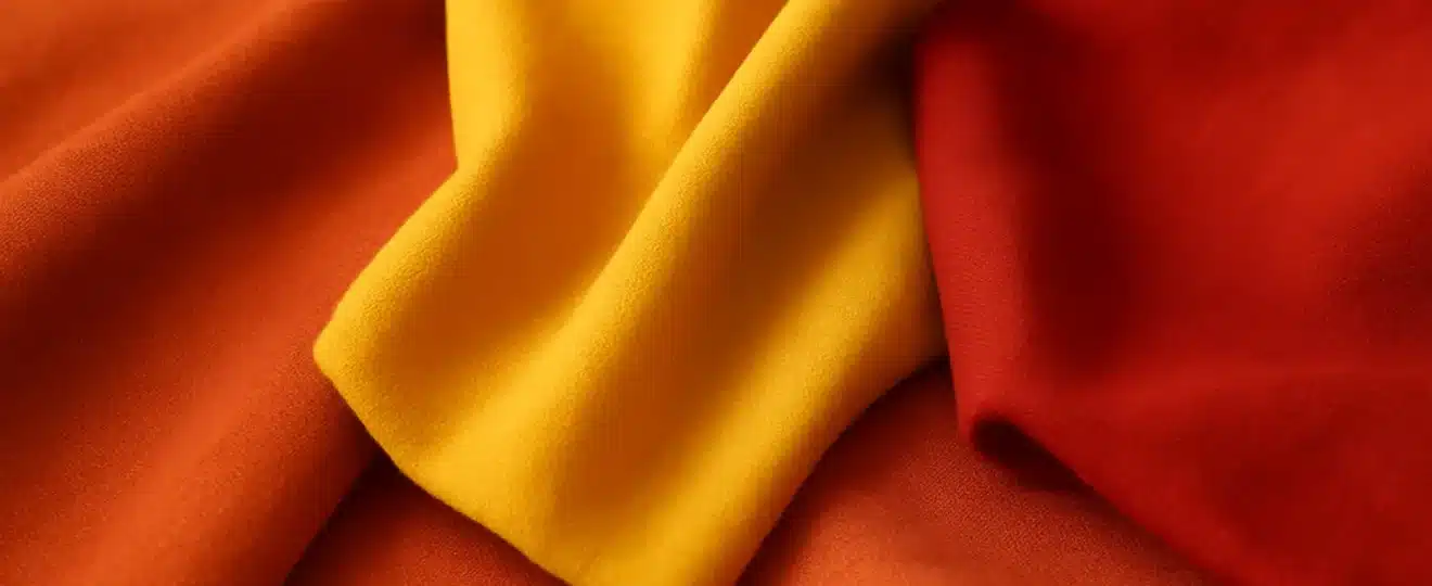 Como Usar Tons Quentes com Harmonia: 7 Dicas de Estilo