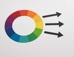 Círculo Cromático na Coloração Pessoal: Guia Técnico Completo