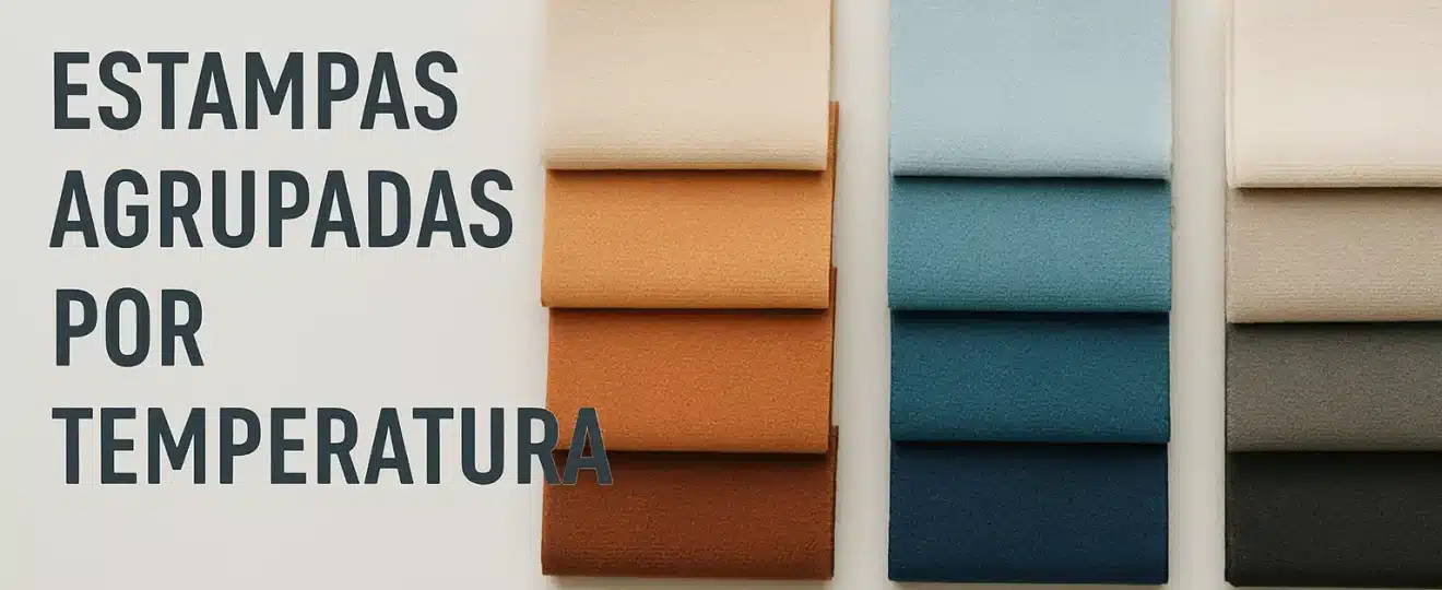 5 dicas para Como Usar Estampas Dentro da Paleta