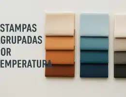 5 dicas para Como Usar Estampas Dentro da Paleta