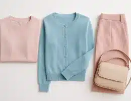 Como Criar Looks com Cores Suaves: 7 Dicas Infalíveis