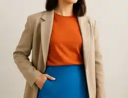 Como Criar Looks com Quatro Cores: 7 Estratégias Infalíveis